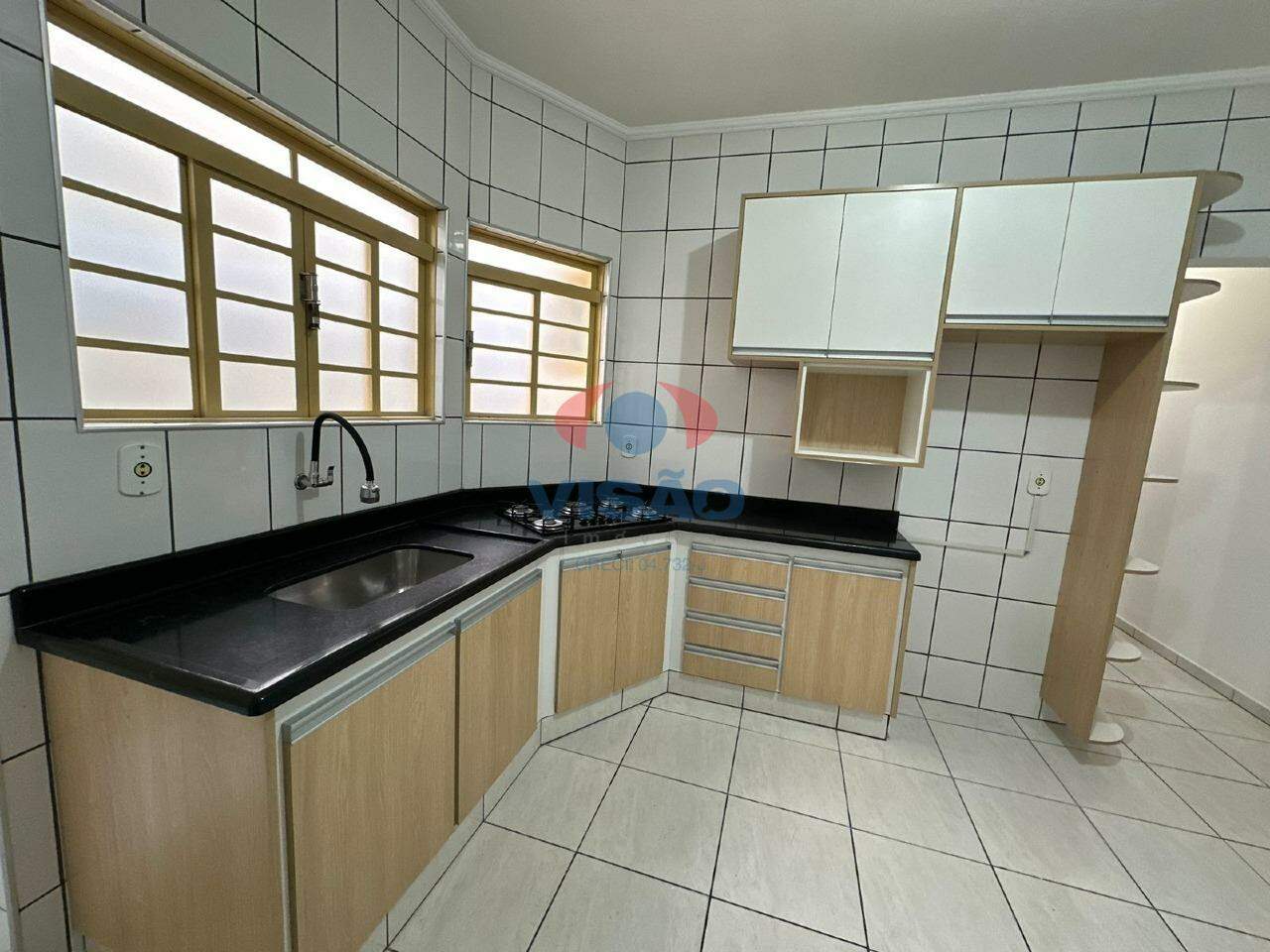 Casa para aluguel no Jardim do Valle II: