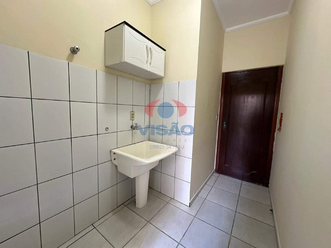 Casa para aluguel no Jardim do Valle II: