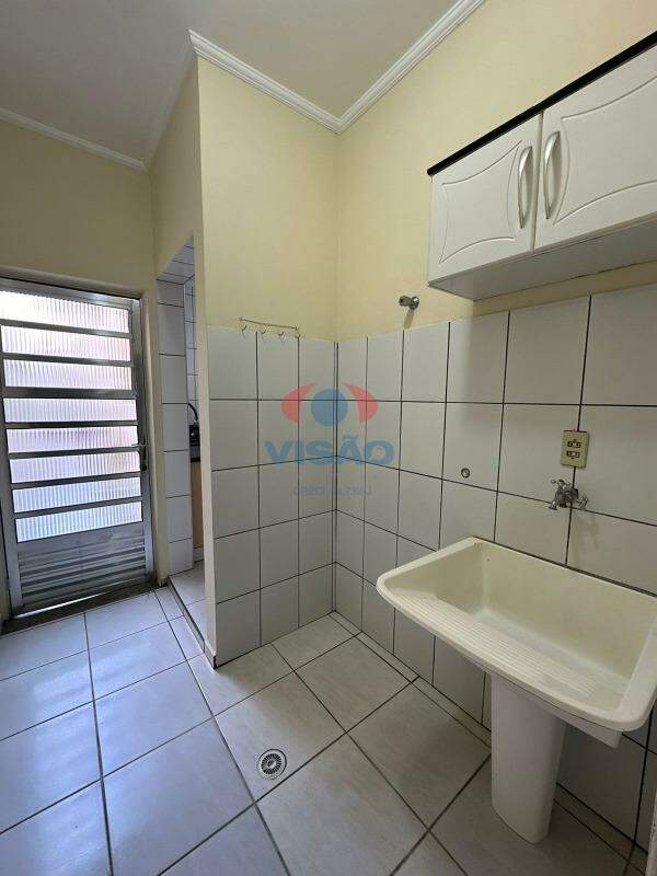 Casa para aluguel no Jardim do Valle II: