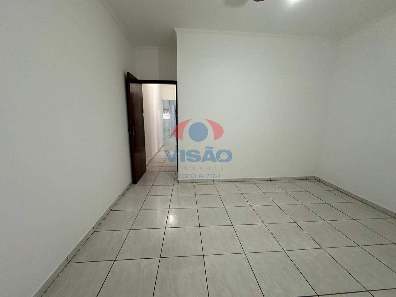 Casa para aluguel no Jardim do Valle II: