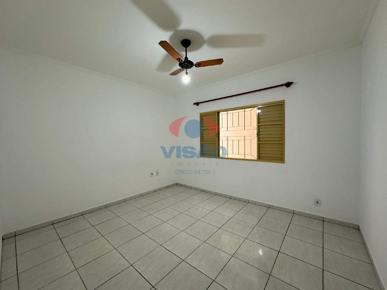 Casa para aluguel no Jardim do Valle II: