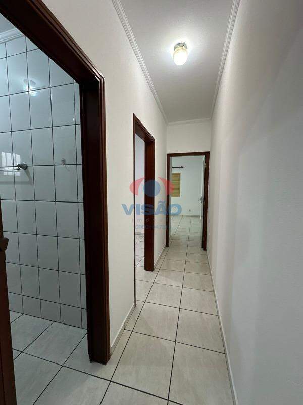 Casa para aluguel no Jardim do Valle II: