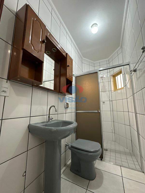 Casa para aluguel no Jardim do Valle II: