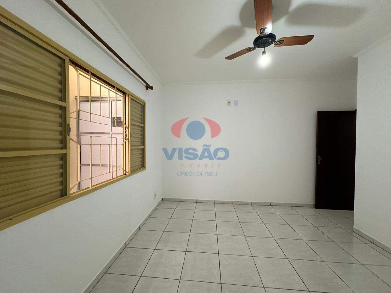 Casa para aluguel no Jardim do Valle II: