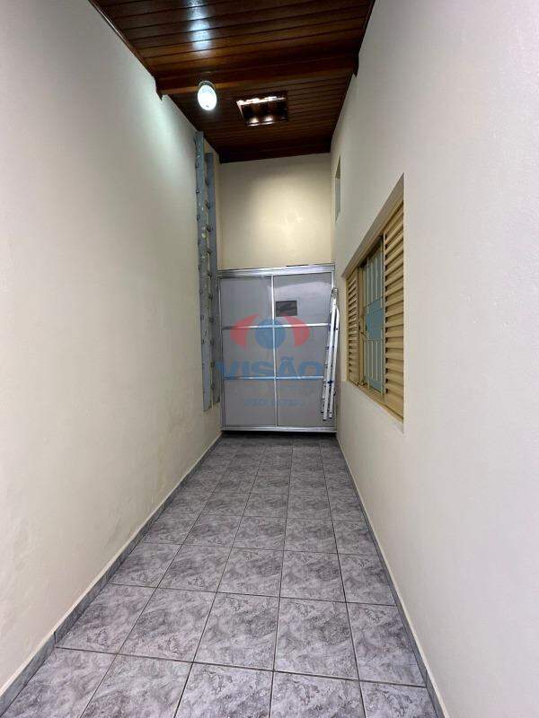 Casa para aluguel no Jardim do Valle II: