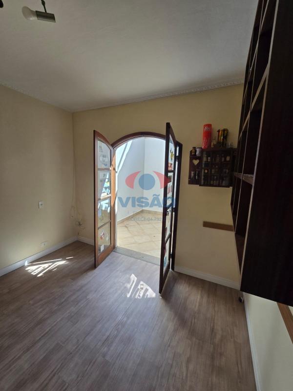 Casa à venda no Vila Suíça: