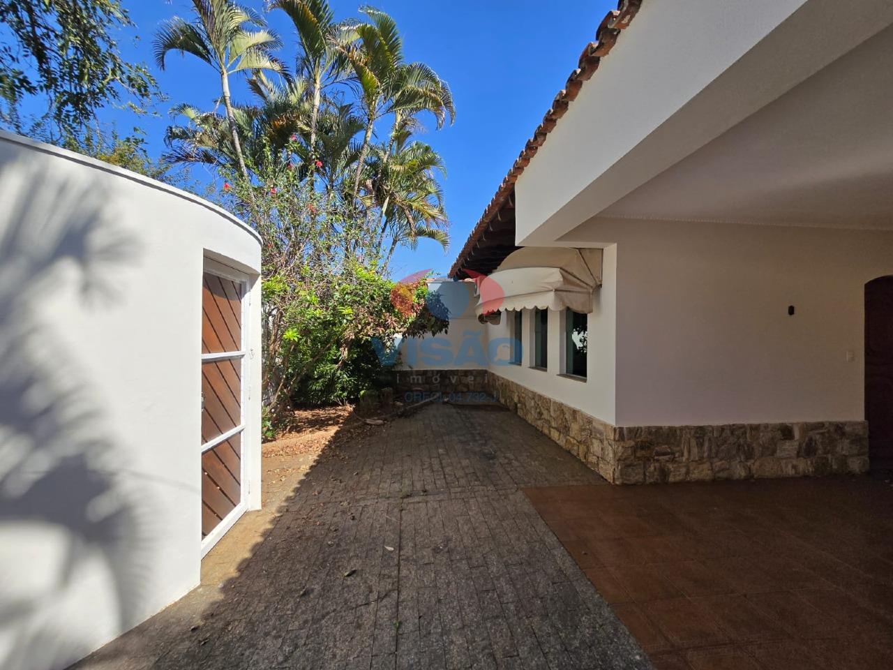 Casa à venda no Vila Suíça: 