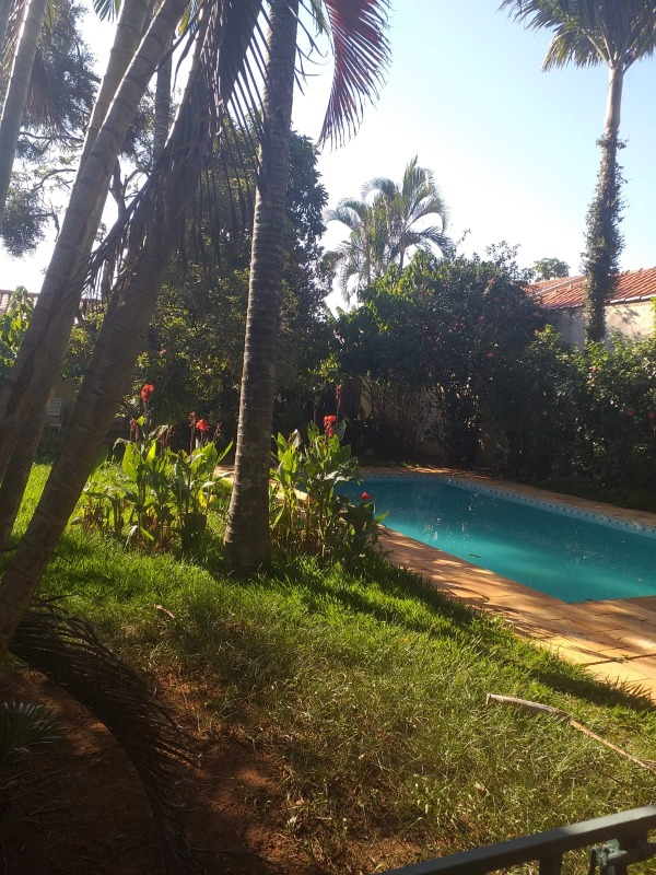 Casa à venda no Vila Suíça: