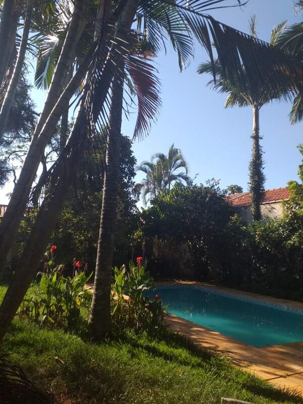 Casa à venda no Vila Suíça: 