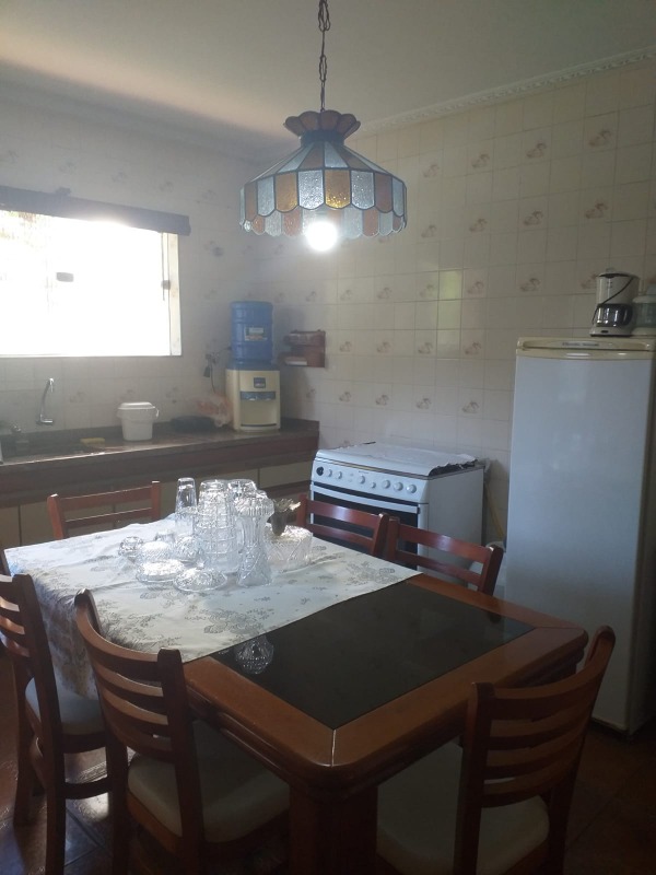 Casa à venda no Vila Suíça: