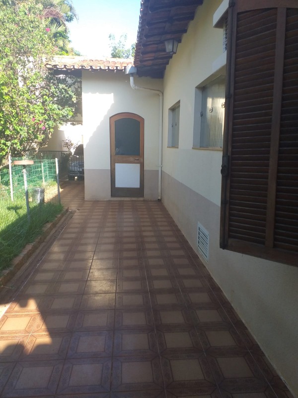 Casa à venda no Vila Suíça: