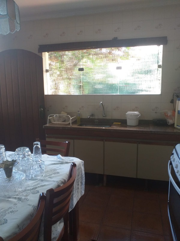 Casa à venda no Vila Suíça: