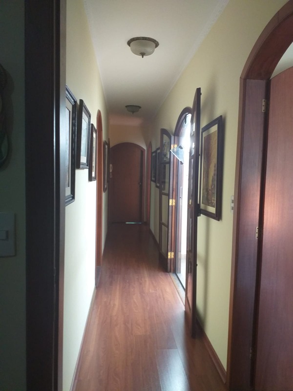 Casa à venda no Vila Suíça: