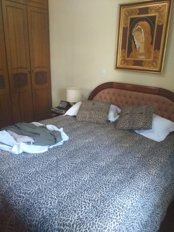 Casa à venda no Vila Suíça: