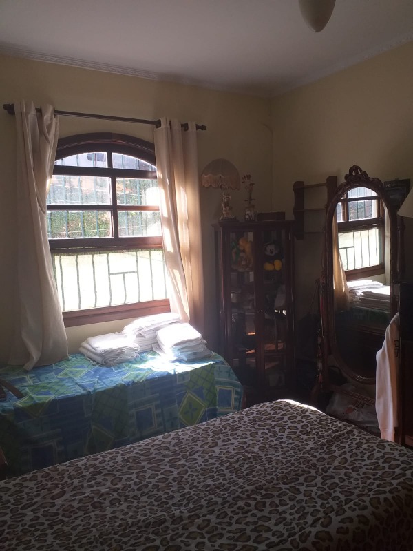 Casa à venda no Vila Suíça: