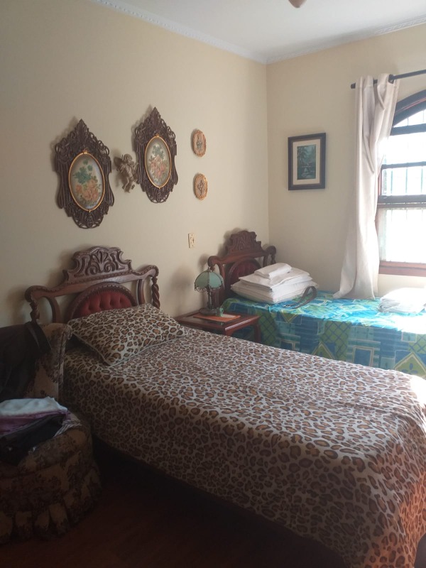 Casa à venda no Vila Suíça: