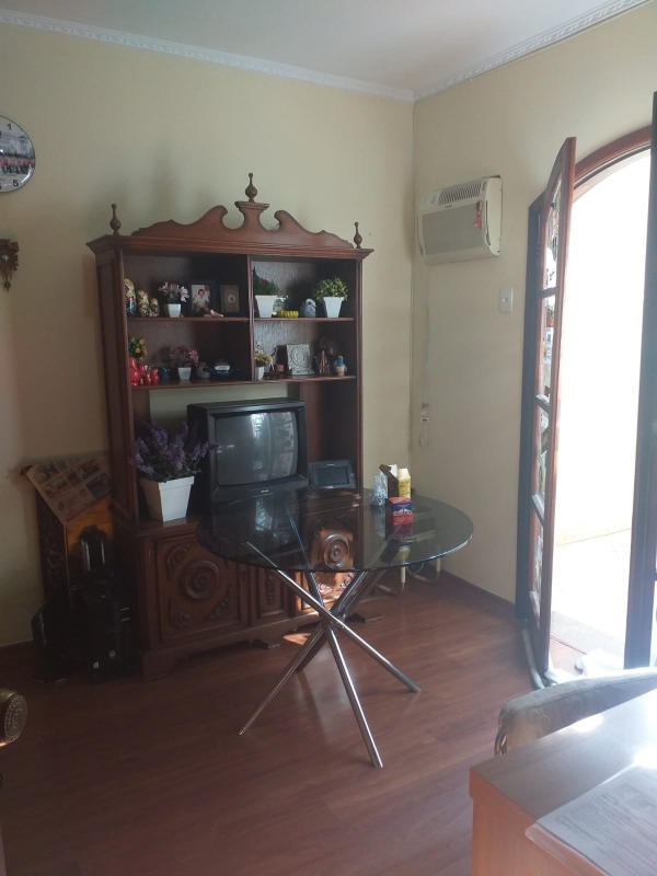 Casa à venda no Vila Suíça: