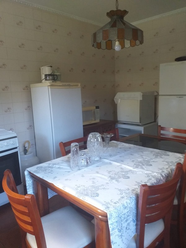 Casa à venda no Vila Suíça: