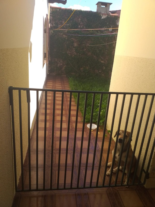 Casa à venda no Vila Suíça: