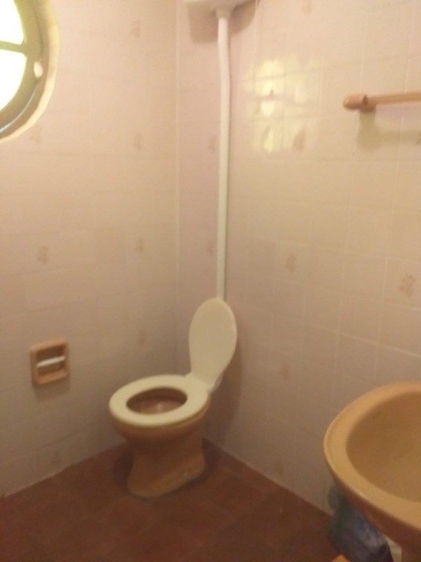 Casa à venda no Vila Suíça: