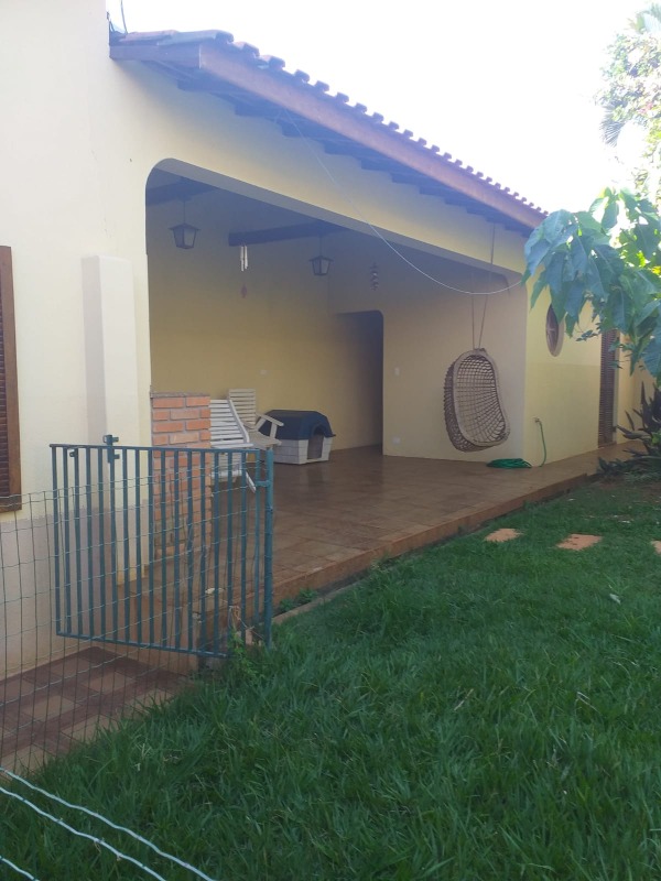 Casa à venda no Vila Suíça: