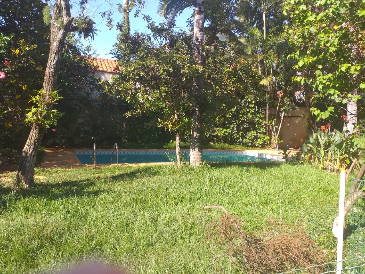 Casa à venda no Vila Suíça: