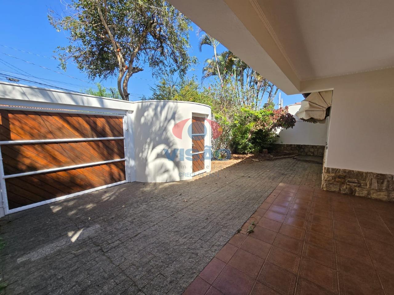 Casa à venda no Vila Suíça: