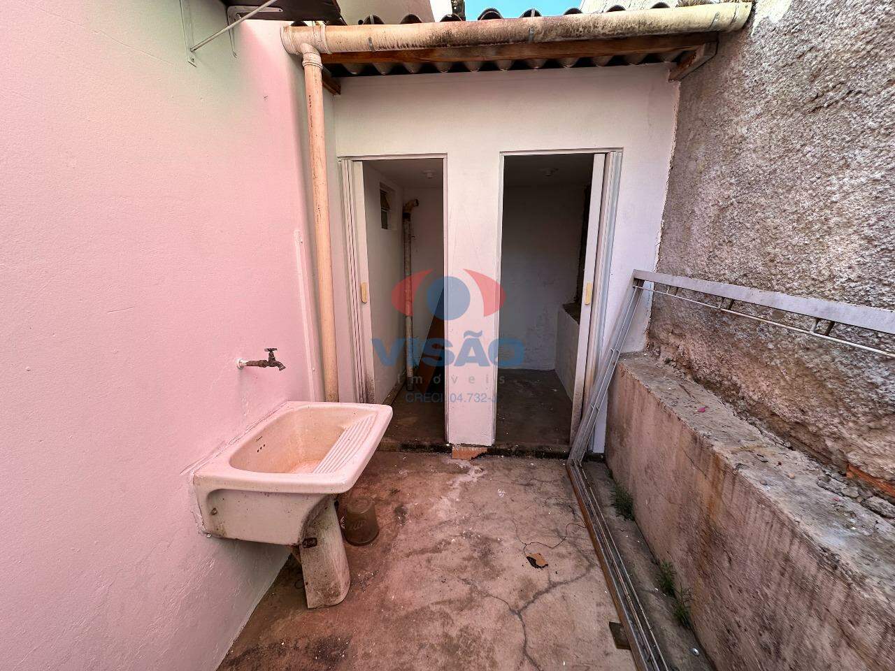Salão para aluguel no Parque São Lourenço: 
