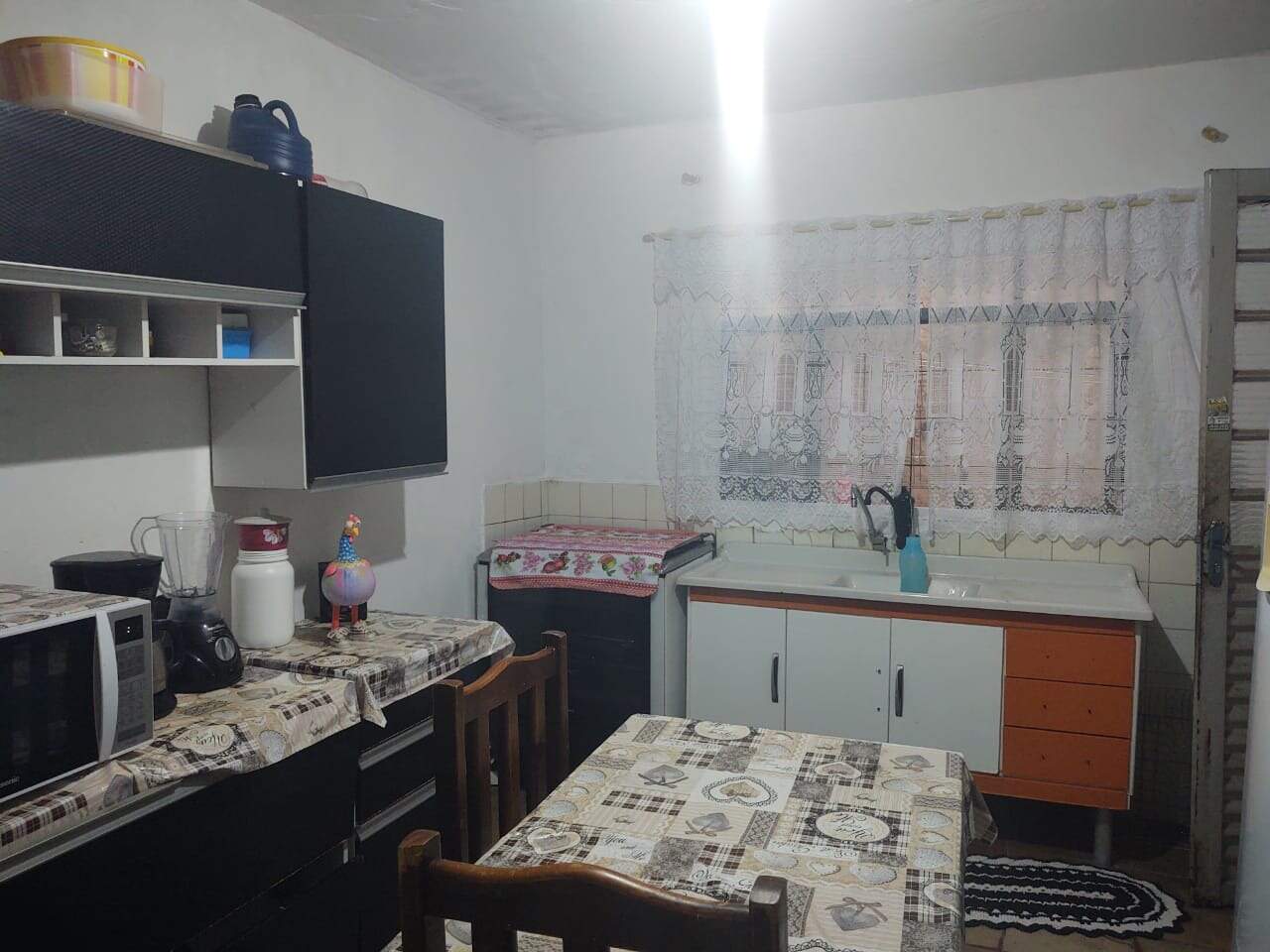Casa à venda no Jardim Morada do Sol: 