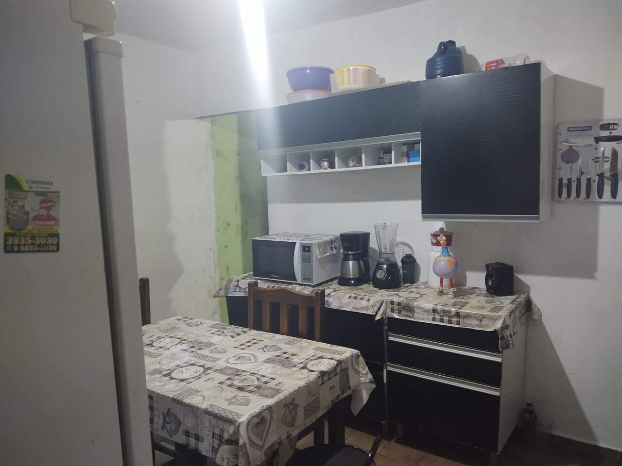 Casa à venda no Jardim Morada do Sol: 