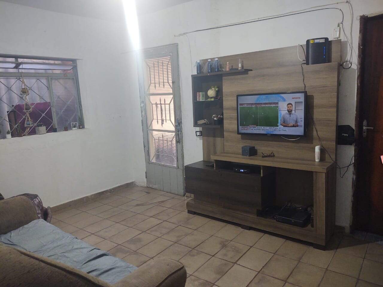 Casa à venda no Jardim Morada do Sol: 