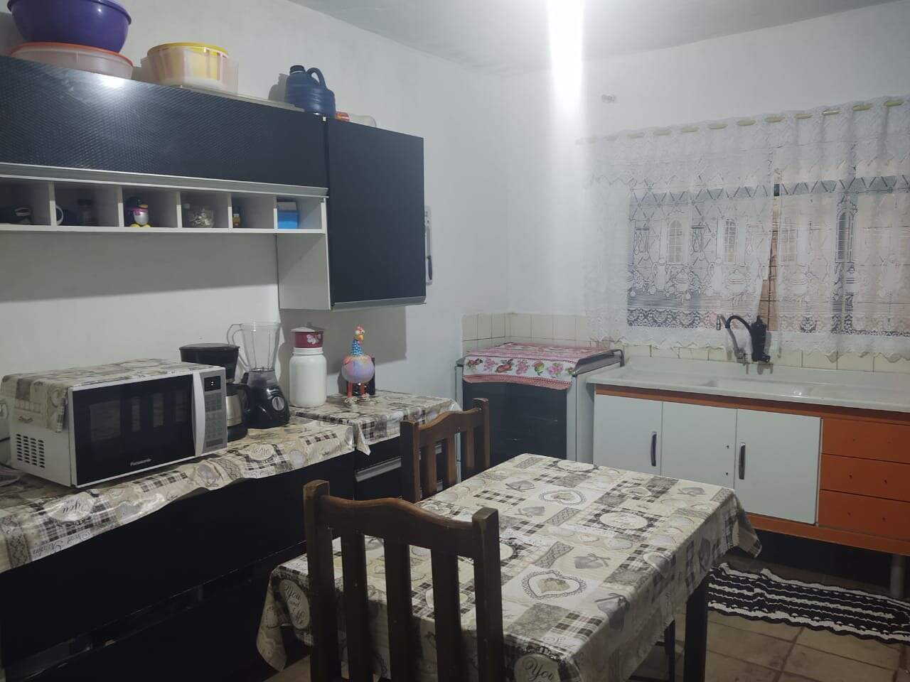 Casa à venda no Jardim Morada do Sol: 