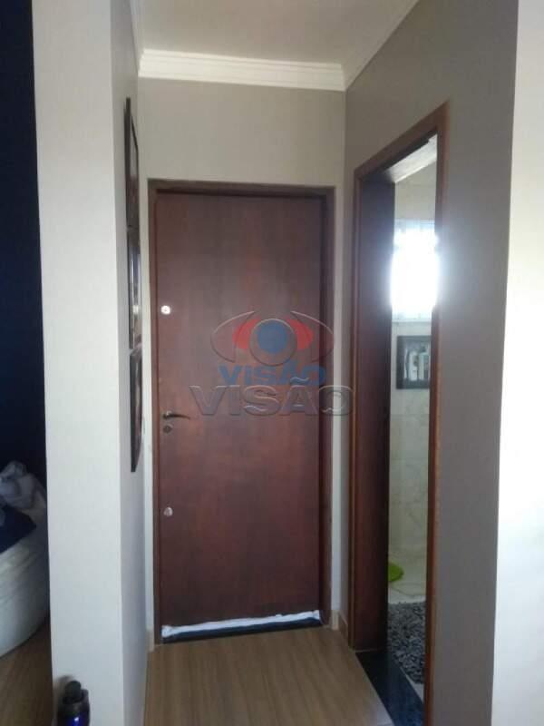 Casa à venda no Parque Residencial Sabiás: