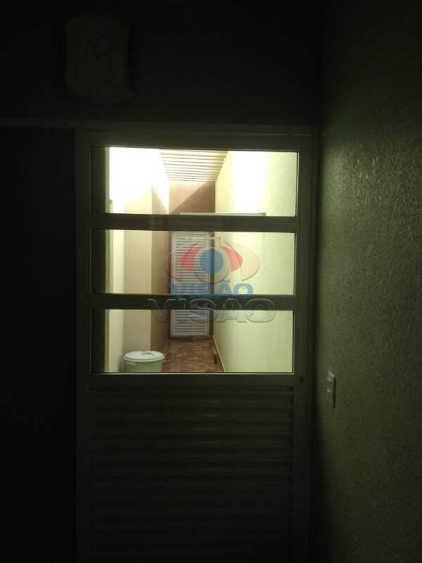 Casa à venda no Parque Residencial Sabiás: