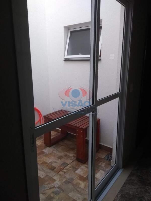 Casa à venda no Parque Residencial Sabiás: 