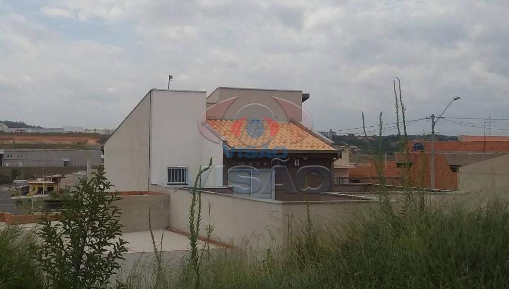 Casa à venda no Parque Residencial Sabiás: