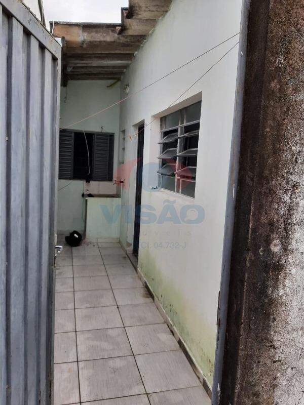 Casa à venda no Jardim Oliveira Camargo: 
