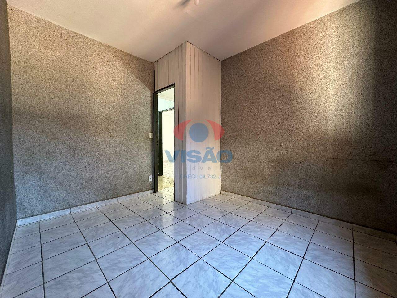 Casa para aluguel no Jardim América: 