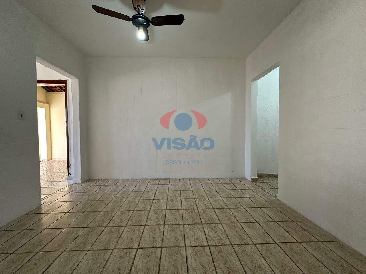 Casa para aluguel no Jardim América: 