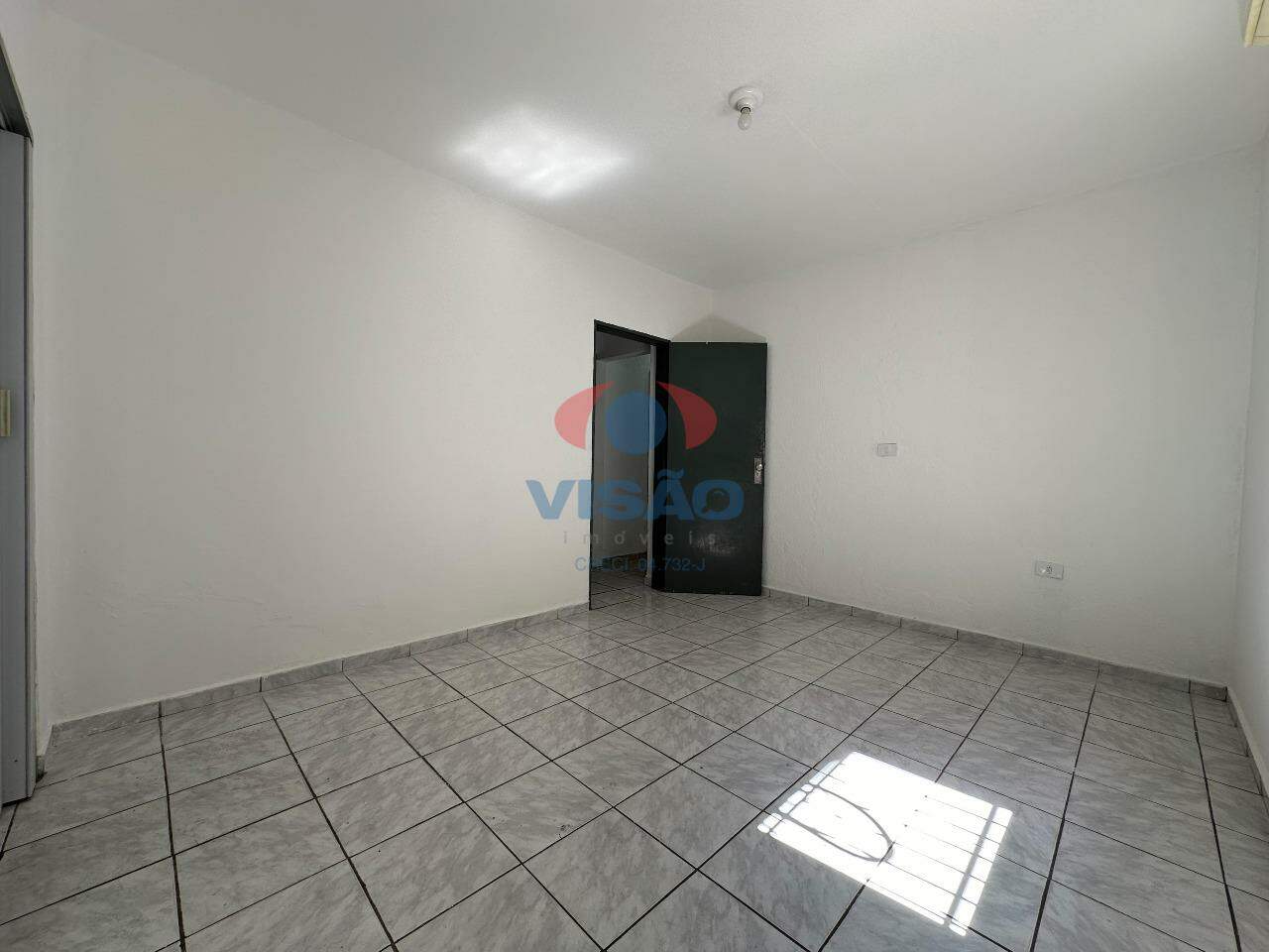 Casa para aluguel no Jardim América: 