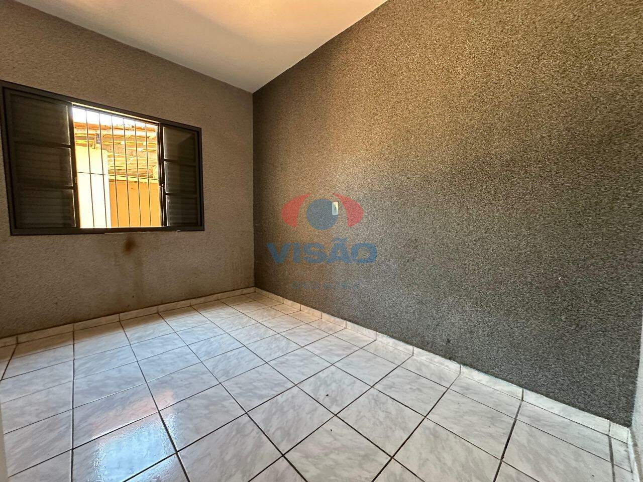 Casa para aluguel no Jardim América: 