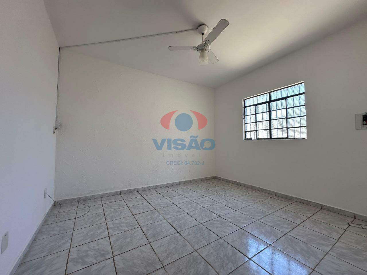 Casa para aluguel no Jardim América: 
