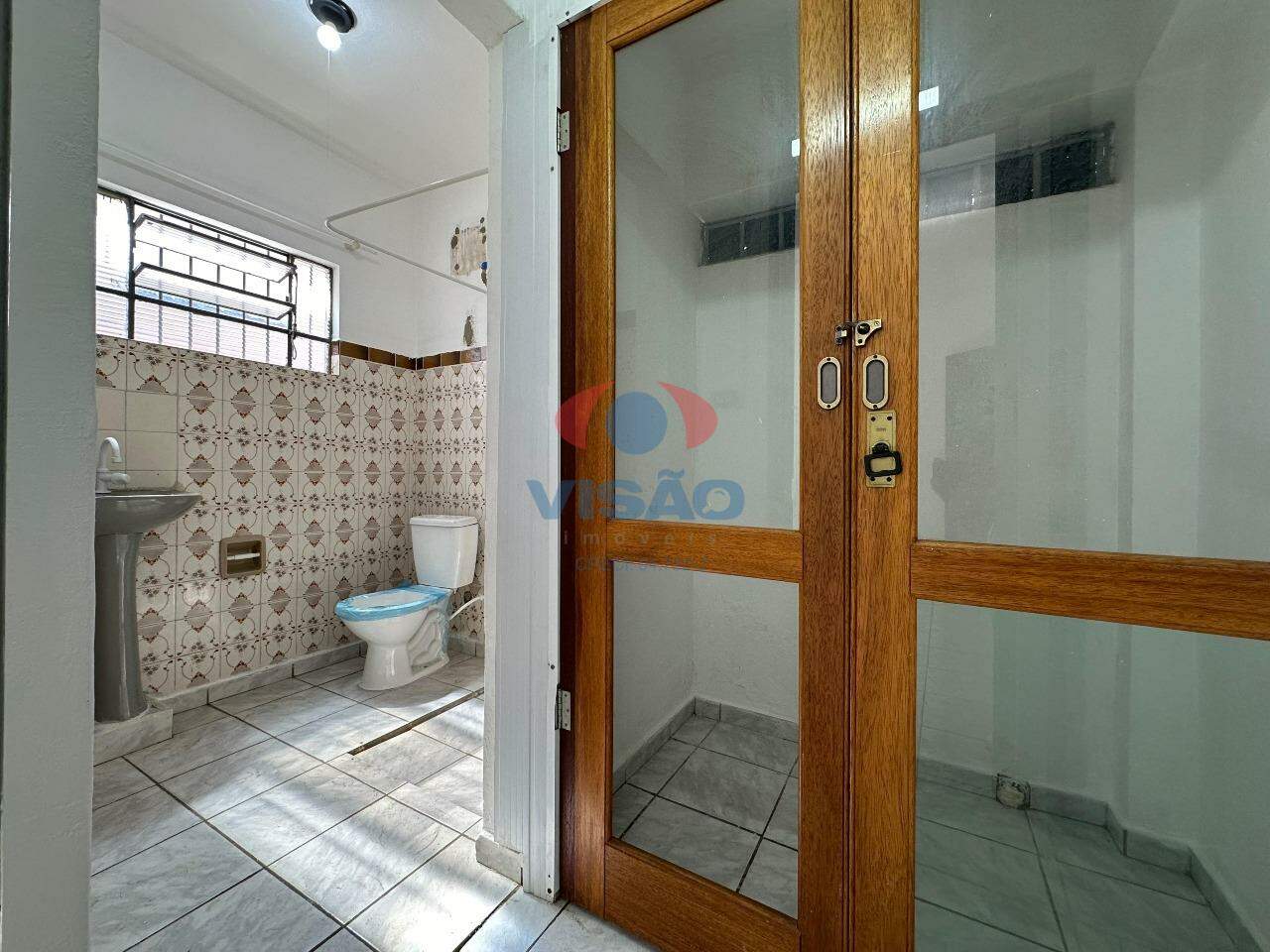 Casa para aluguel no Jardim América: 