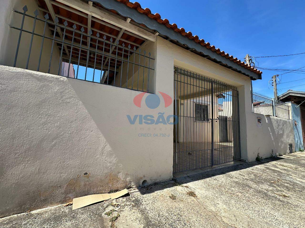 Casa para aluguel no Jardim América: 