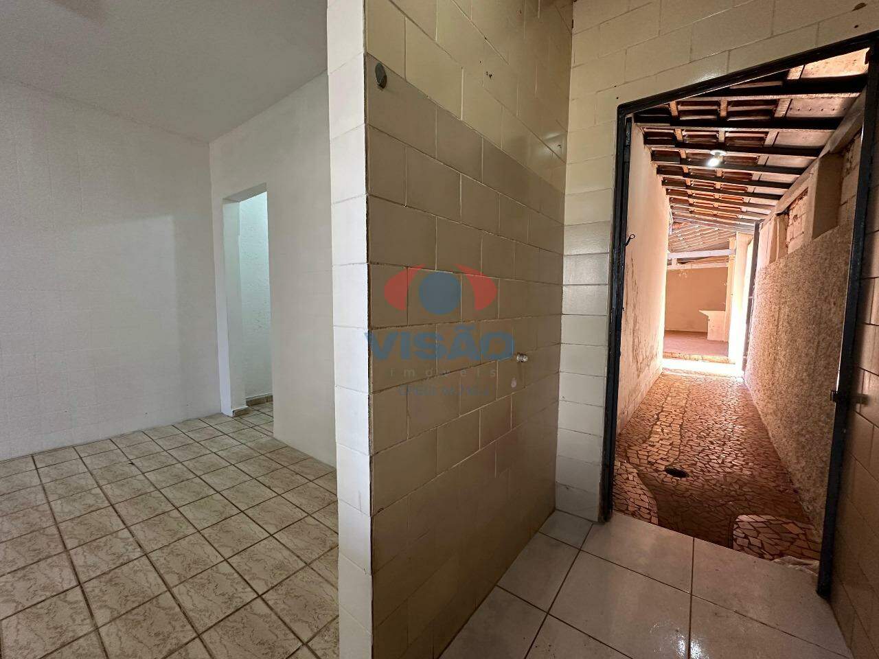 Casa para aluguel no Jardim América: 