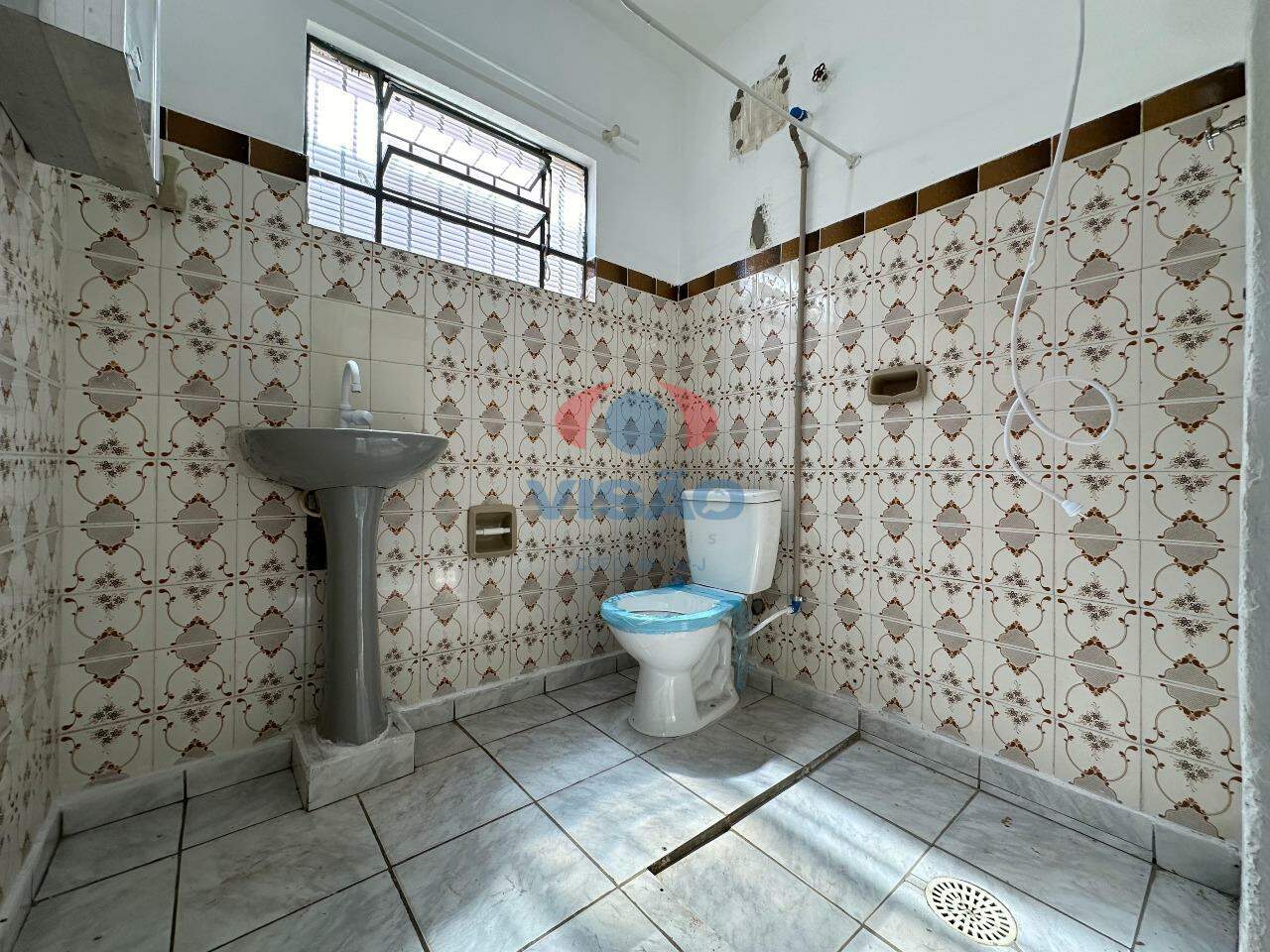 Casa para aluguel no Jardim América: 