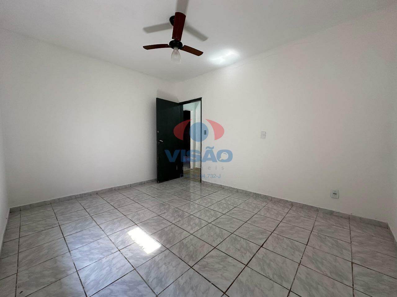 Casa para aluguel no Jardim América: 