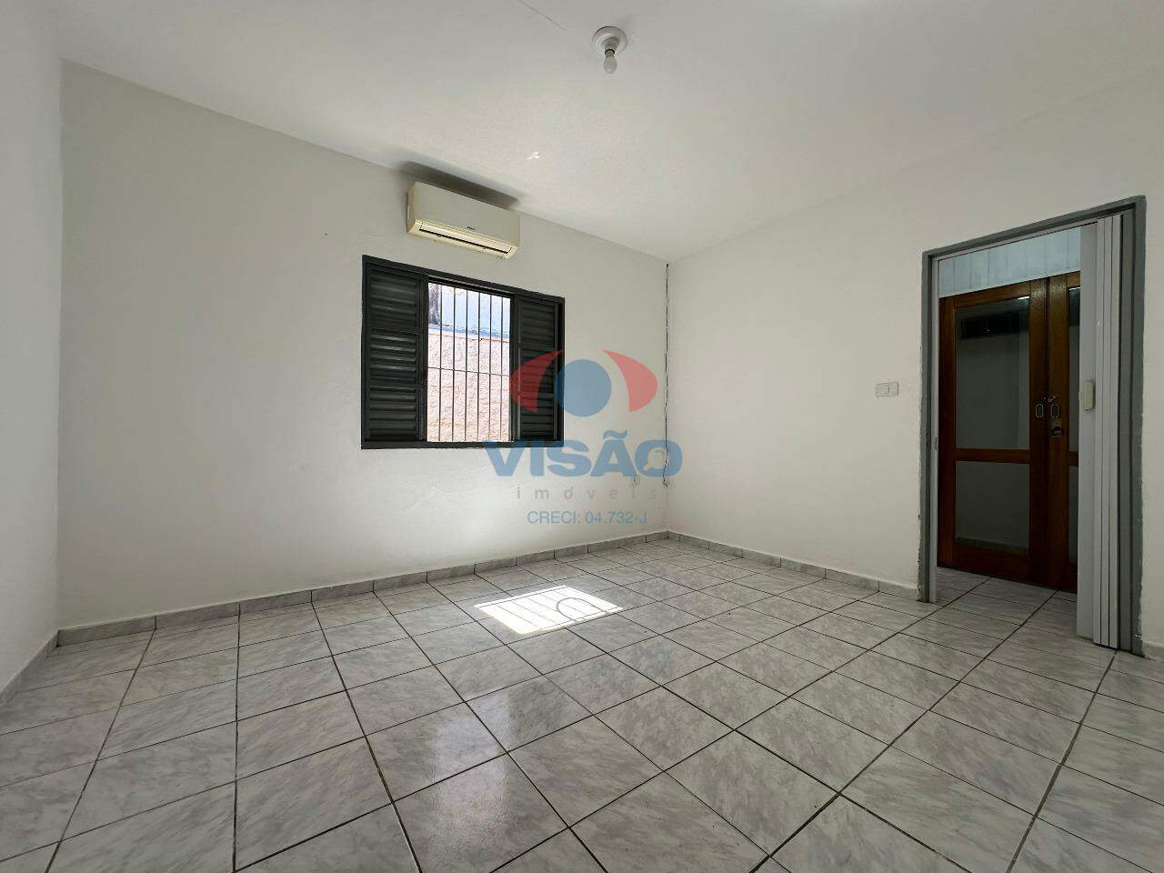 Casa para aluguel no Jardim América: 