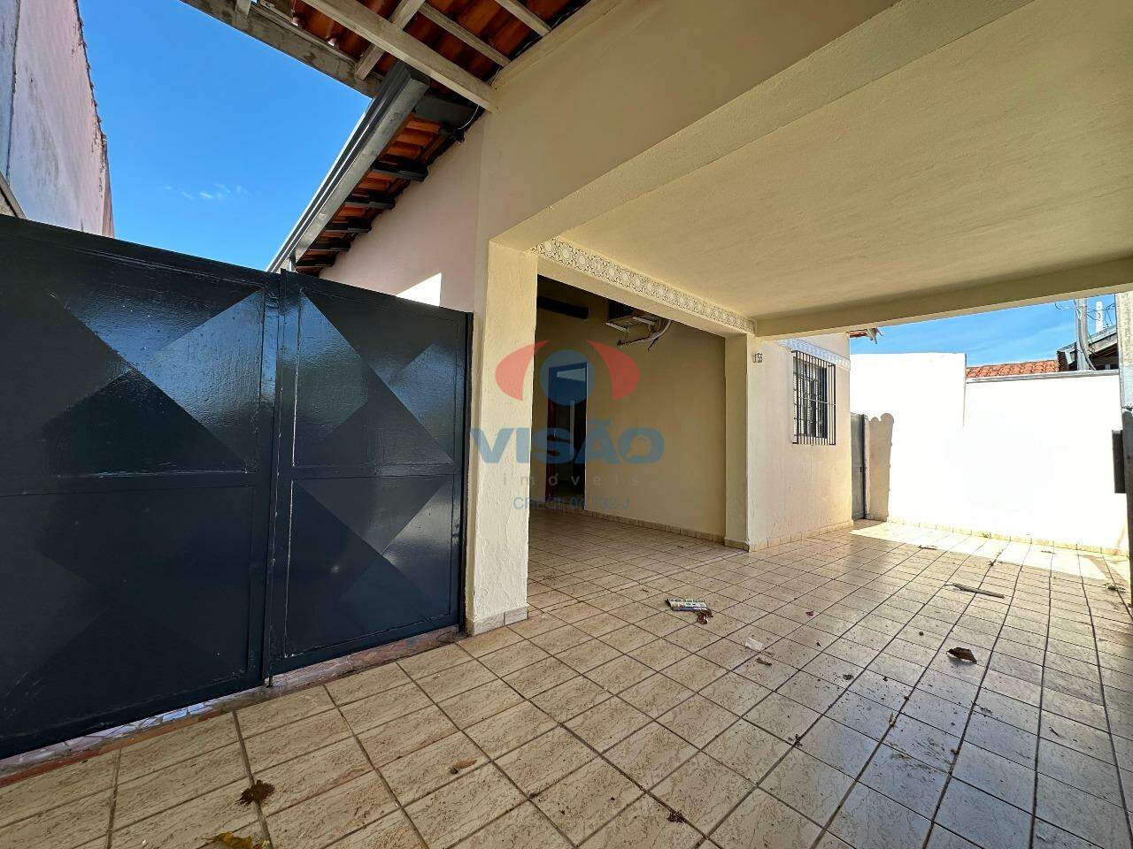 Casa para aluguel no Jardim América: 