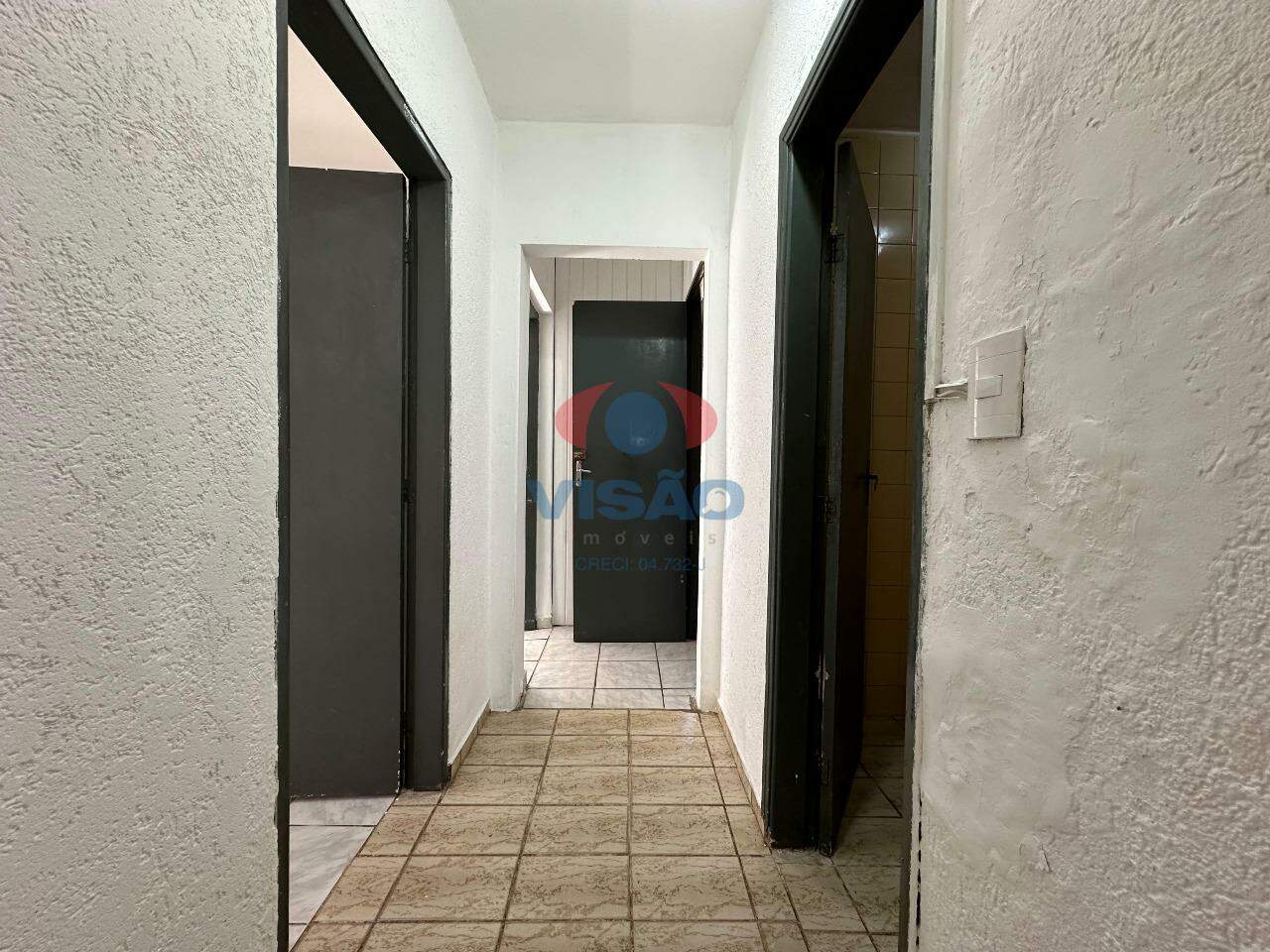Casa para aluguel no Jardim América: 